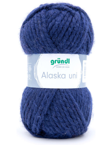 Alaska Thread Gründl