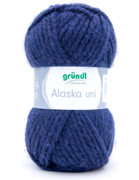 Alaska Thread Gründl