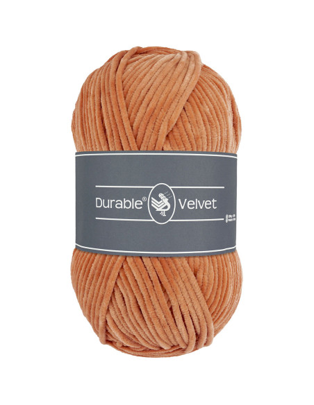 Durable Velvet Thread