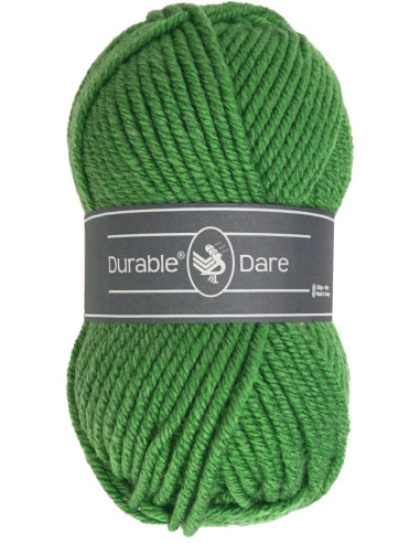 Durable Dare knitting yarn