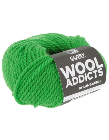 Glory WoolAddicts Yarn