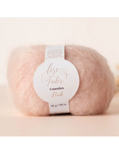 Cumulus Wool Lise Tailor