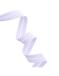 Polka dot bias - Parma