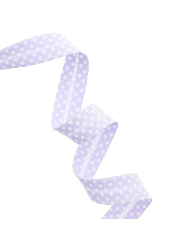 Polka dot bias - Parma