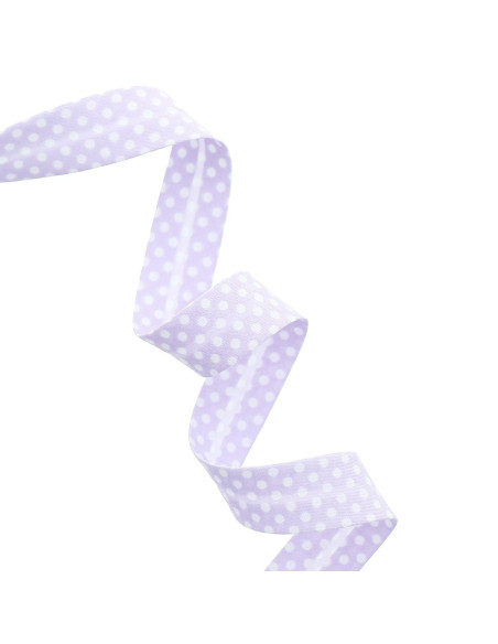 Polka dot bias - Parma