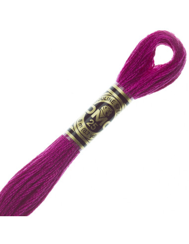 DMC Embroidery Thread Floss