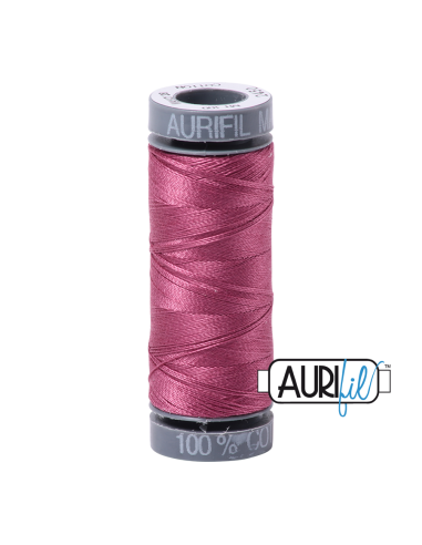 Cotton thread 100 m Mako 28 Aurifil