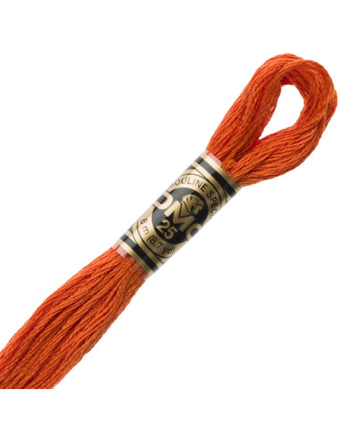 DMC Embroidery Thread Floss