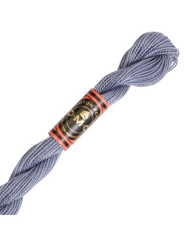 DMC Pearl Cotton Skein 8