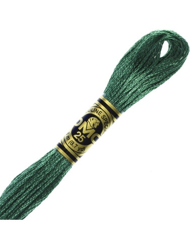 DMC Embroidery Thread Floss