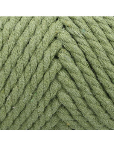 Coton macramé recyclé Crafty Anchor