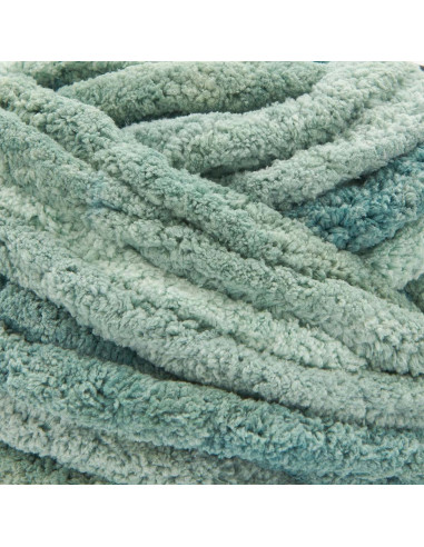 Chenillove Super Big Print Wool
