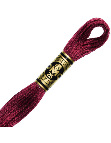 DMC Embroidery Thread Floss
