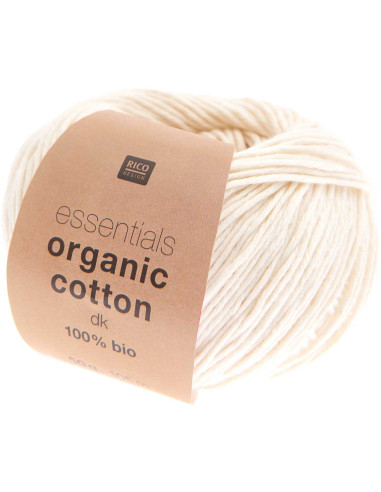 BIO Essentials Organic Cotton dk