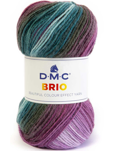 DMC Brio Wool