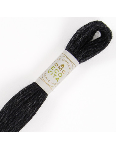DMC Eco Vita 360 organic wool yarn