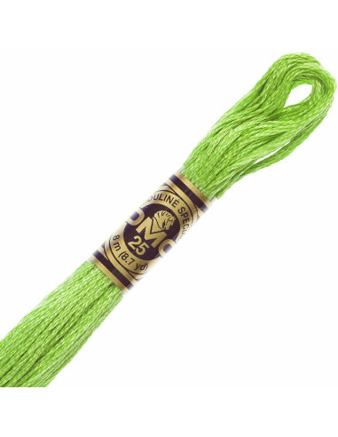 DMC Embroidery Thread Floss