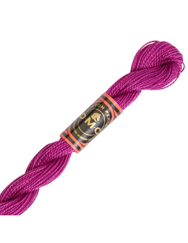 DMC Pearl Cotton Skein 8