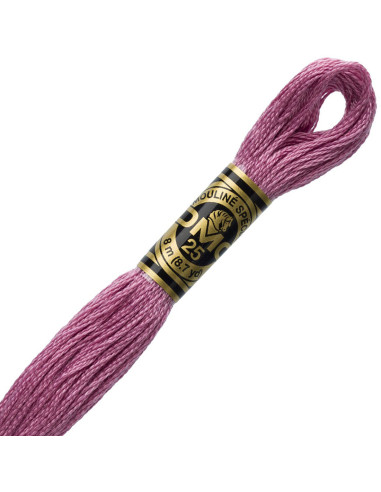 DMC Embroidery Thread Floss