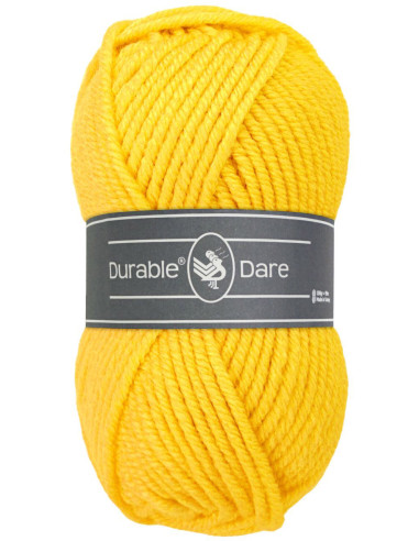 Durable Dare knitting yarn