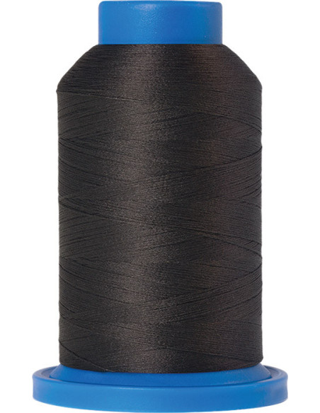 Cône de fil mousse Mettler Seraflock 1000 m