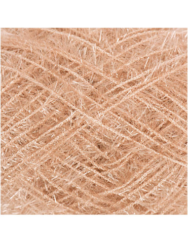 Creative Bubble crochet thread