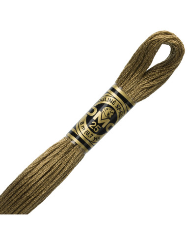 DMC Embroidery Thread Floss