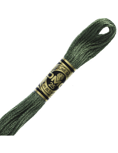 DMC Embroidery Thread Floss
