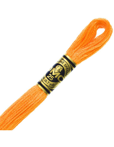 DMC Embroidery Thread Floss