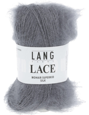 Lace Yarn Lang Yarns
