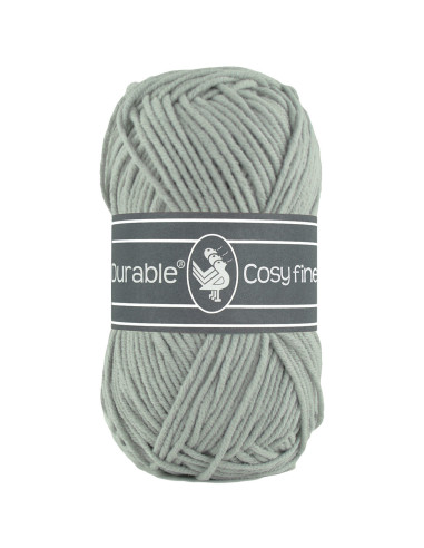 Durable Cozy Fine Thread