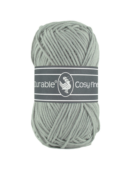 Durable Cozy Fine Thread