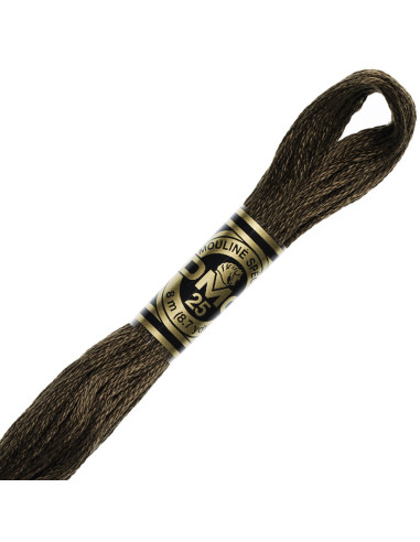 DMC Embroidery Thread Floss