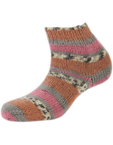 Laine à chaussettes Socks Color Wollbiene
