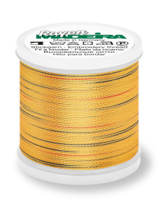 Madeira Rayon Pot Pourri Embroidery Thread 200 m 2