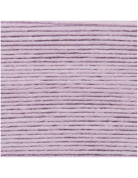 Coton Ricorumi pour amigurumis