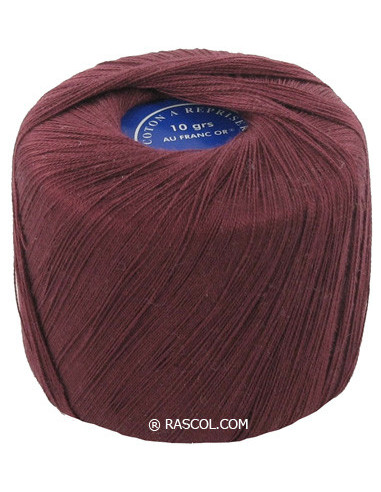 Darning cotton X.F.