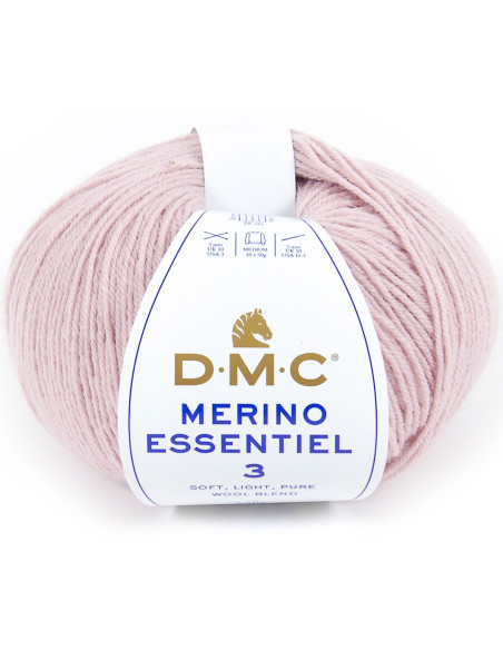 Essential Merino Wool 3 DMC