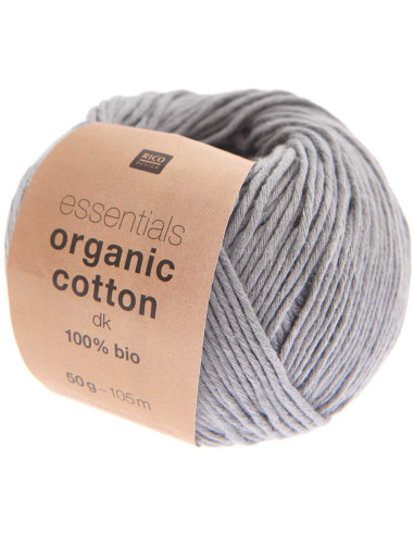 BIO Essentials Organic Cotton dk