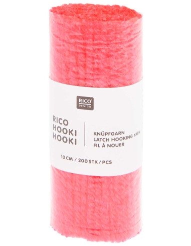 10 cm tying thread Rico Hooki Hooki