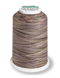 Madeira Aerolock Multicolor Overlocker Cone 1200 m 2