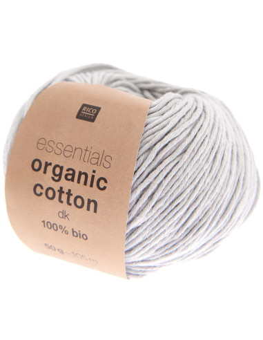 BIO Essentials Organic Cotton dk