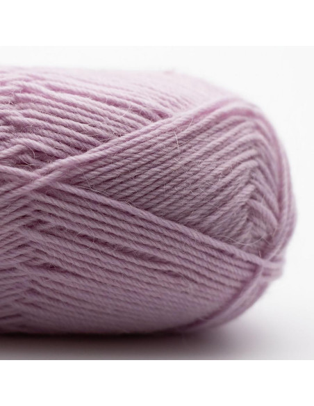 Edelweiss Alpaca Sock Yarn Kremke
