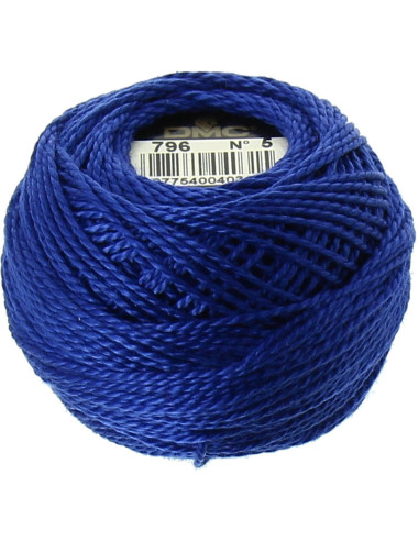 DMC Pearl Cotton Ball No. 5