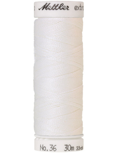 Extra-strong sewing thread 30 meters Mettler