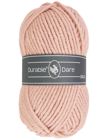 Durable Dare knitting yarn