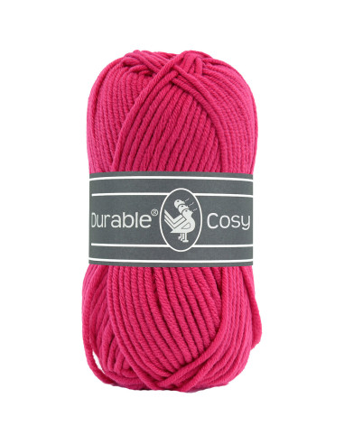 Durable Cozy Thread