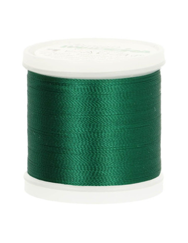 Fil à broder Madeira Rayon Uni 200 m