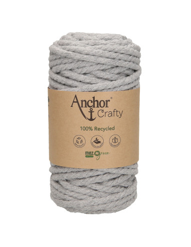 Coton macramé recyclé Crafty Anchor