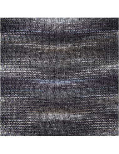 Creative Melange Aran Wonderball Rico Design Wool